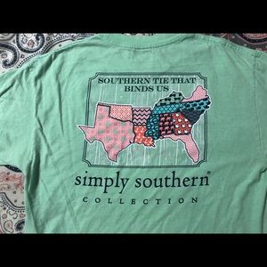 Simply Southern T-shirt
